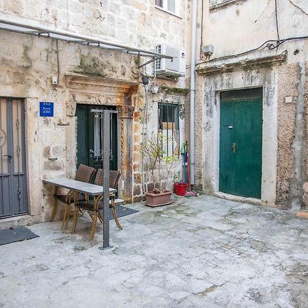 Historical Old City Paradise Διαμέρισμα Ντουμπρόβνικ Εξωτερικό φωτογραφία